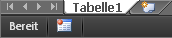 Tabelle